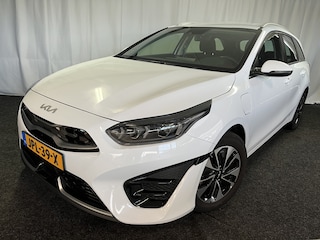 Kia Ceed Sportswagon 1.6 GDI PHEV PLUG-IN DynamicLine 1E EIGN/ECC/CAMERA/APPLE/LMV