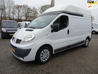 Renault Trafic 2.0 dCi T29 L2H2