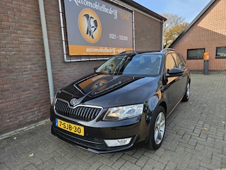 Skoda Octavia Combi 1.4 TSI Greentech Ambition Businessline