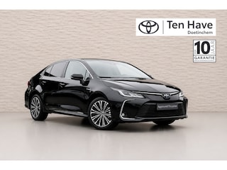 Toyota Corolla 1.8 Hybrid 122PK Dynamic Automaat | Apple CarPlay & Android Auto
