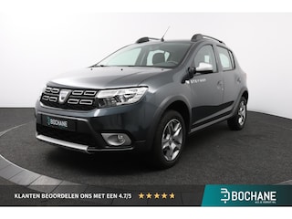 Dacia Sandero Stepway TCe 90 SL Stepway | 1e Eigenaar | Navigatie | Parkeersensoren |