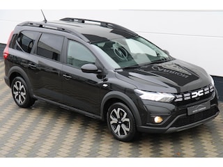 Dacia Jogger 1.0 TCe 110PK Extreme 7p. Carplay LED Camera !!