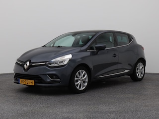 Renault Clio 1.2 TCe Intens 6-Bak | PANO | CAMERA | KEYLESS