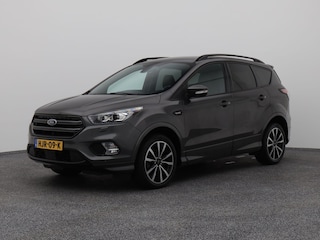 Ford Kuga 1.5 EcoBoost ST Line 6-Bak | CAMERA | SONY | CARPLAY | STOEL- EN STUURVERW. | TREKHAAK