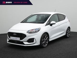 Ford Fiesta 1.0 EcoBoost ST-Line 125