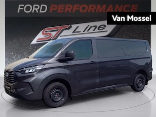 Ford Transit Custom 300 2.0 TDCI L2H1 Trend Airco | Navigatie | Cruise control | Stoelverwarming | Camera