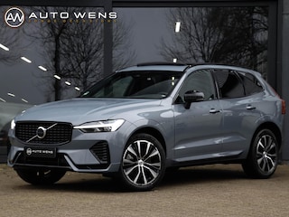Volvo XC60 B4 Plus Dark Auto Panoramadak Harman Kardon