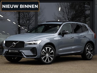 Volvo XC60 B4 Plus Dark Auto Panoramadak Harman Kardon