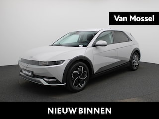 Hyundai Ioniq 5 58kWh Core | Navigatie | parkeer camera