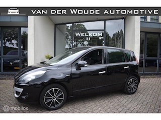 Renault Scénic 1.4 TCe Bose 2012|Clima|Cruise|Navi|Panodak