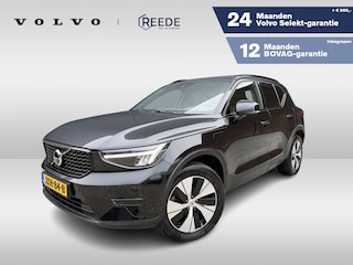 Volvo XC40 1.5 T4 Plug-in hybrid Plus Dark Panorama dak | Getint glas | Stoel en Stuurverwarming