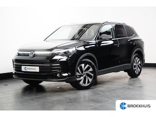 Volkswagen Tiguan 1.5 eTSI 110 kW Life Trekhaak | Achteruitrijcamera | Keyless | Stoelverwarming |