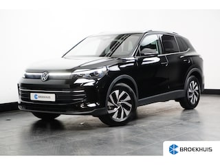 Volkswagen Tiguan 1.5 eTSI 110 kW Life Trekhaak | Achteruitrijcamera | Keyless | Stoelverwarming |