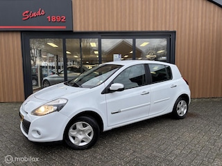Renault Clio 1.5 dCi Collection | Export | Rijd & schakelt goed |