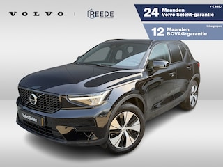 Volvo XC40 1.5 T4 Plug-in hybrid Plus Dark Panorama dak | Getint glas | Stoel en Stuurverwarming