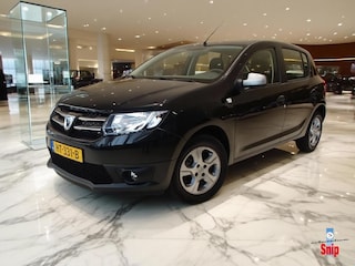 Dacia Sandero 0.9 TCe S&S Ambiance