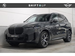 BMW X5 xDrive50e M-Sport | M-Stoelen | Panoramadak | CoPilot | Carbon | Stoelventilatie