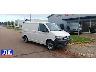 Volkswagen Transporter 2.0 TDI L1H1 euro6 102pk