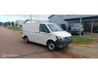 Volkswagen Transporter 2.0 TDI L1H1 euro6 102pk
