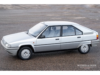 Citroën BX 1.4 RE