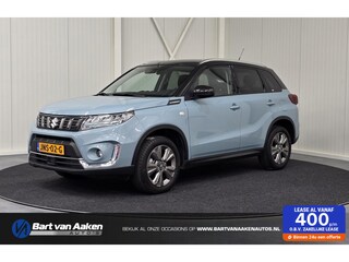 Suzuki Vitara 1.4 Boosterjet Aut. Select Smart Hybrid 7000km!