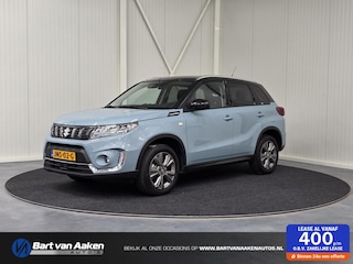 Suzuki Vitara 1.4 Boosterjet Aut. Select Smart Hybrid 7000km!