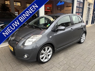 Toyota Yaris 1.8 VVTi TS CLIMA/DEALER OND./LM VELGEN