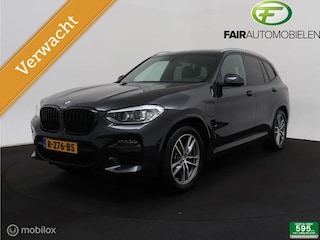 BMW X3 xDrive30e High Executive