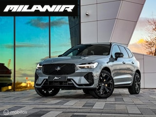 Volvo XC60 2.0 T8 Plug-in hybrid AWD Plus Black Edition|Pano