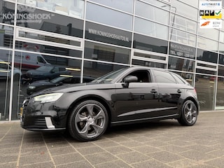 Audi A3 Sportback 1.0 TFSI Sport Lease Edition