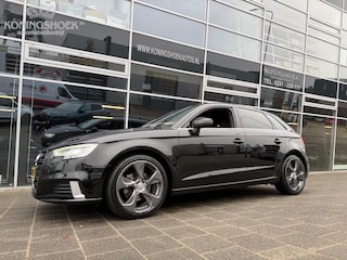 Audi A3 Sportback 1.0 TFSI Sport Lease Edition
