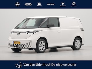 Volkswagen ID. Buzz 77 kWh 204pk Navigatie Wegkl. trekhaak Camera Carplay