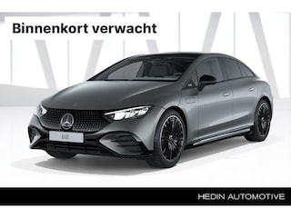Mercedes-Benz EQE 300 Business Solution AMG | Nightpakket | Parkeerpakket met 360° camera