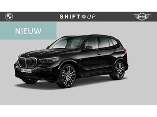 BMW X5 xDrive40i M-Sport | Panoramadak | Head Up | Harman Kardon | Laser