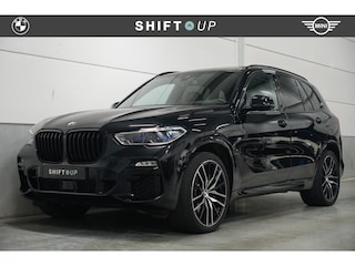 BMW X5 xDrive40i M-Sport | Panoramadak | Head Up | Harman Kardon | Laser