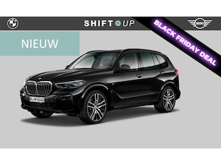 BMW X5 xDrive40i M-Sport | Panoramadak | Head Up | Harman Kardon | Laser