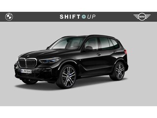 BMW X5 xDrive40i M-Sport | Panoramadak | Head Up | Harman Kardon | Laser