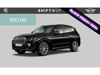 BMW X3 xDrive30e M-Sport | M-Stoelen | Panoramadak | Harman Kardon | Adapt. Cruise Control