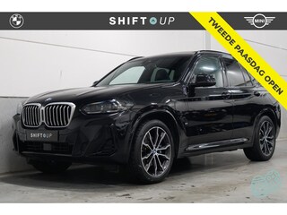 BMW X3 xDrive30e M-Sport | M-Stoelen | Panoramadak | Harman Kardon | Adapt. Cruise Control