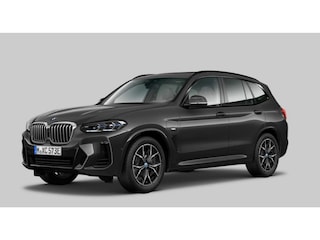 BMW X3 xDrive30e High Executive | M Pakket | Trekhaak | Laser