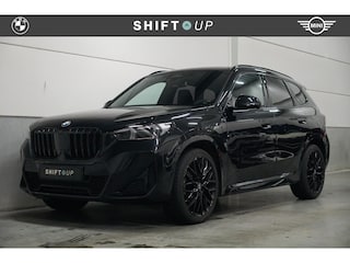 BMW X1 sDrive18i M-Sport | Adapt. Cruise Control | CarPlay | Stoelverwarming