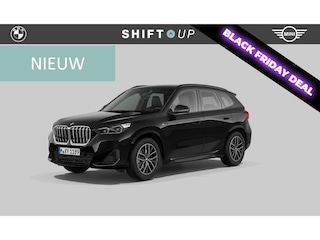 BMW X1 sDrive18i M-Sport | Adapt. Cruise Control | CarPlay | Stoelverwarming