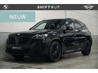 BMW X1 sDrive18i M-Sport | Adapt. Cruise Control | CarPlay | Stoelverwarming