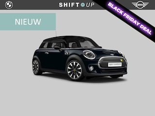 Mini Mini Electric Yours 33 kWh Panoramadak | Harman Kardon | Head Up | Stoelverwarming