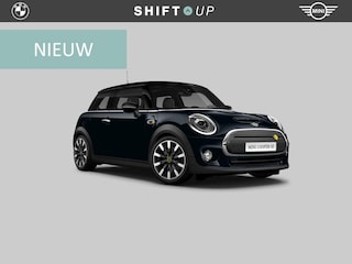 Mini Mini Electric Yours 33 kWh Panoramadak | Harman Kardon | Head Up | Stoelverwarming