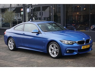 BMW 4-serie Coupé 430i High Executive Edition