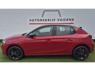 Opel Corsa 1.2 Turbo 100pk GS