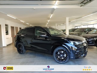 Volkswagen Tiguan 1.5 TSI E-HYBRID R-LINE PANO-DAK/TREKHAAK/CAMERA/LEDER/MEMORY/HUD