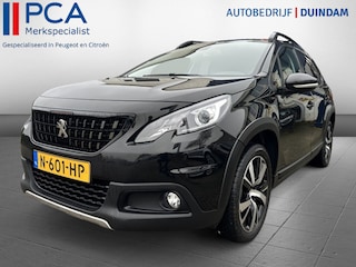 Peugeot 2008 1.2 GT-Line | Nieuwe distributieriem |