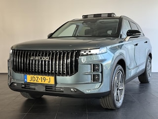 Jaecoo 7 SHS Exclusive PHEV l 1500KG trekgewicht l Panorama dak